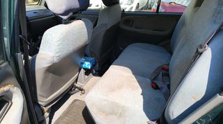 Suzuki Vitara 1992 1.6 Βενζίνη 4Χ4-thumb-14