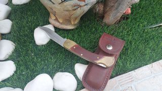 συλλεκτικό μαχαίρι Schrade Old Timer 7OT