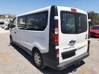 Fiat Talento 2017 Combi 1.6 MJT LWB 9 seats L2H1-thumb-2