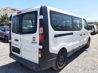 Fiat Talento 2017 Combi 1.6 MJT LWB 9 seats L2H1-thumb-3