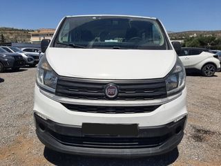 Fiat Talento 2017 Combi 1.6 MJT LWB 9 seats L2H1-thumb-8