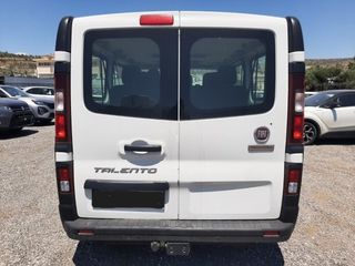 Fiat Talento 2017 Combi 1.6 MJT LWB 9 seats L2H1-thumb-9