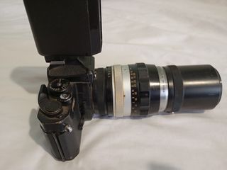 nikon FE2-thumb-1