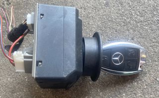 ΚΛΕΙΔΑΡΙΑ MERCEDES E CLASS W212