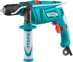 Total – Κρουστικό Δράπανο 850W