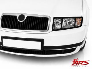 Skoda Fabia Mk1 (1999-2007) ΜΑΣΚΑΚΙΑ ΦΑΝΩΝ