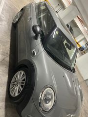 Mini Cooper 2014 Twin power turbo