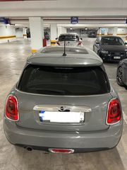 Mini Cooper 2014 Twin power turbo-thumb-1