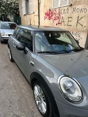 Mini Cooper 2014 Twin power turbo-thumb-2