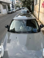 Mini Cooper 2014 Twin power turbo-thumb-4