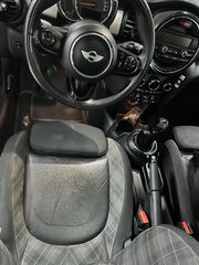 Mini Cooper 2014 Twin power turbo-thumb-5