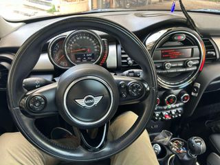 Mini Cooper 2014 Twin power turbo-thumb-6
