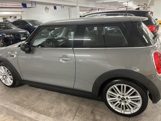 Mini Cooper 2014 Twin power turbo-thumb-8
