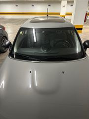 Mini Cooper 2014 Twin power turbo-thumb-9
