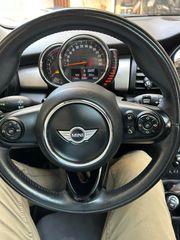 Mini Cooper 2014 Twin power turbo-thumb-11