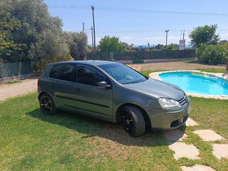 Volkswagen Golf 2007 TSI