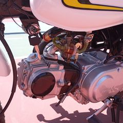 Honda Z 50 1974-thumb-3