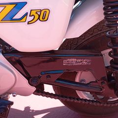 Honda Z 50 1974-thumb-8