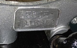 Honda Z 50 1974-thumb-10