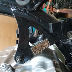 Honda Z 50 1974-thumb-11