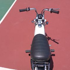 Honda Z 50 1974-thumb-13