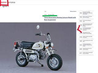 Honda Z 50 1974-thumb-14