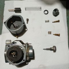 Honda Z 50 1974-thumb-16