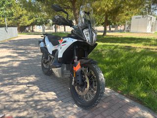 KTM 790 Adventure 2023