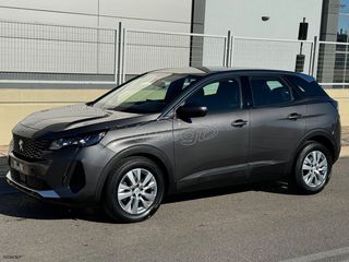 Peugeot 3008 2021 1.5 DIESEL 130PS ΕΛΛΗΝΙΚΟ