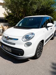 Fiat 500L 2013