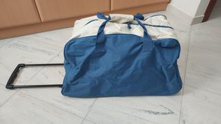 Σάκος Ταξιδιού με Ρόδες