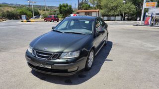 Saab 9-3 2004