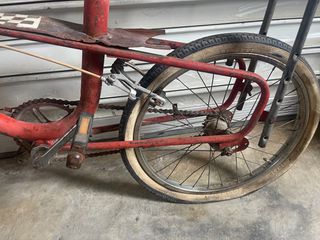 Γερμανικό Bonanza / Muscle Bike του '70, μοντέλο Super de Luxe-thumb-3