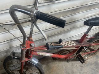 Γερμανικό Bonanza / Muscle Bike του '70, μοντέλο Super de Luxe-thumb-5
