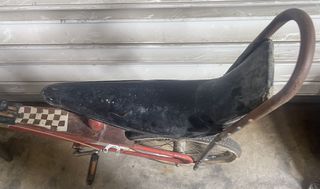 Γερμανικό Bonanza / Muscle Bike του '70, μοντέλο Super de Luxe-thumb-10