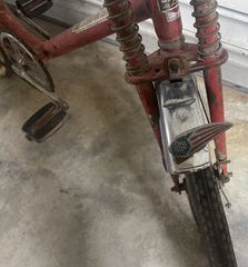 Γερμανικό Bonanza / Muscle Bike του '70, μοντέλο Super de Luxe-thumb-13