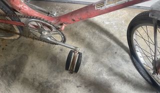 Γερμανικό Bonanza / Muscle Bike του '70, μοντέλο Super de Luxe-thumb-14