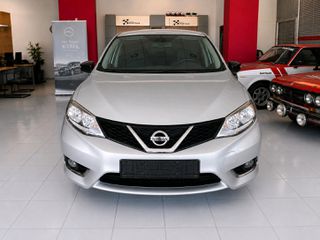 Nissan Pulsar 2017 N connecta-thumb-1