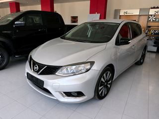 Nissan Pulsar 2017 N connecta-thumb-2