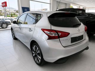 Nissan Pulsar 2017 N connecta-thumb-3