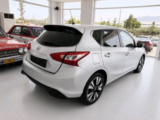 Nissan Pulsar 2017 N connecta-thumb-5