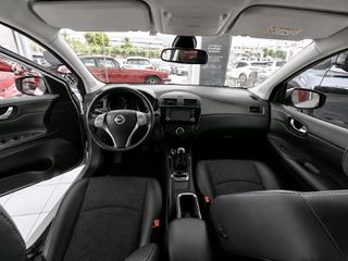 Nissan Pulsar 2017 N connecta-thumb-8