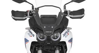 Rieju Xplora 557 2026 Xplora 557 Χ-οδηγητε με διπλωμα Α2(47PS)-5 χρονια εγγυηση-thumb-3