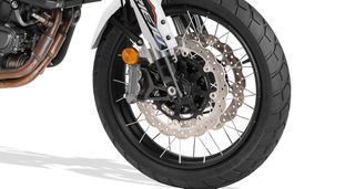 Rieju Xplora 557 2026 Xplora 557 Χ-οδηγητε με διπλωμα Α2(47PS)-5 χρονια εγγυηση-thumb-7