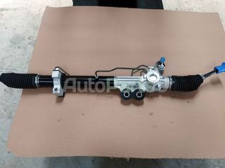 ΚΡΕΜΑΓΙΕΡΑ NISSAN NP300 D23 ’15-/ MERCEDES X-CLASS W470/ RENAULT ALASKAN ΜΕ ΑΚΡΟΜΠΑΡΑ ΚΩΔ.ΑΝΤ 49001-4JD1B (ΔΙΑΘΕΣΙΜΑ ΤΜΧ: 3)