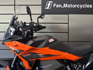 KTM 790 Adventure 2026 + Quickshifter-thumb-3