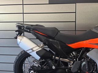 KTM 790 Adventure 2026 + Quickshifter-thumb-17