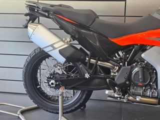 KTM 790 Adventure 2026 + Quickshifter-thumb-18