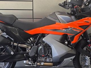 KTM 790 Adventure 2026 + Quickshifter-thumb-19