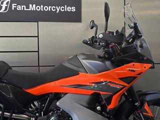 KTM 790 Adventure 2026 + Quickshifter-thumb-21